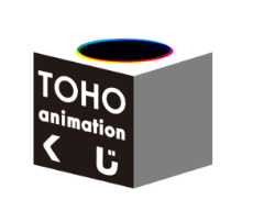 TOHO animation くじ